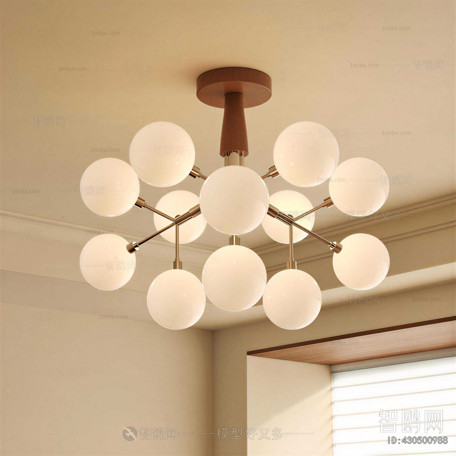 Modern Ceiling Ceiling Lamp