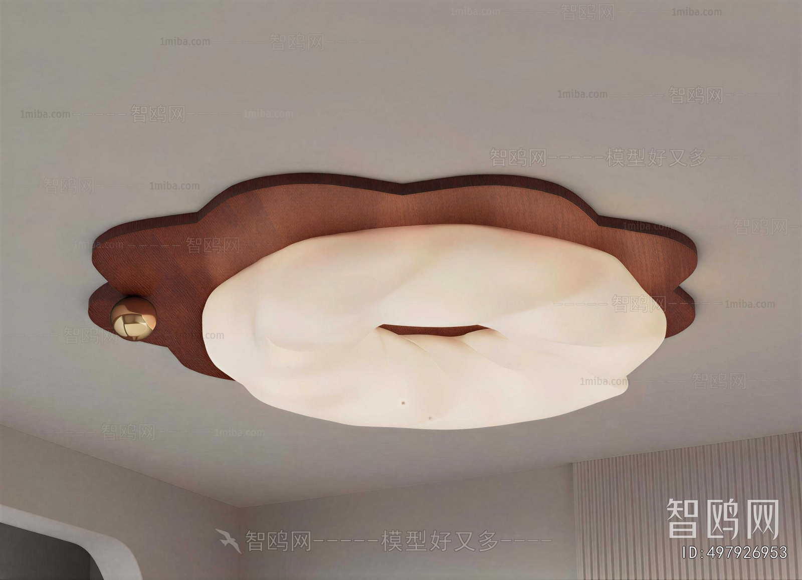 Modern Ceiling Ceiling Lamp