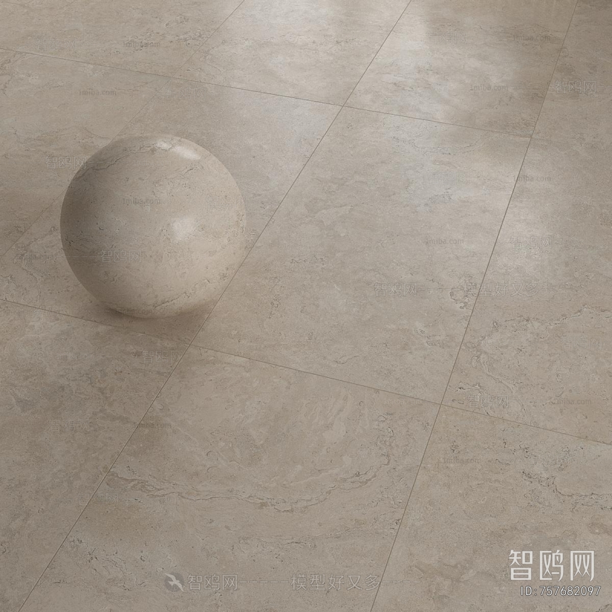 Modern Wall/floor/ceiling