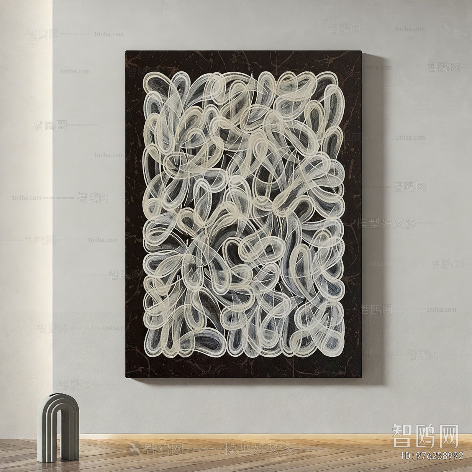 Modern Painting