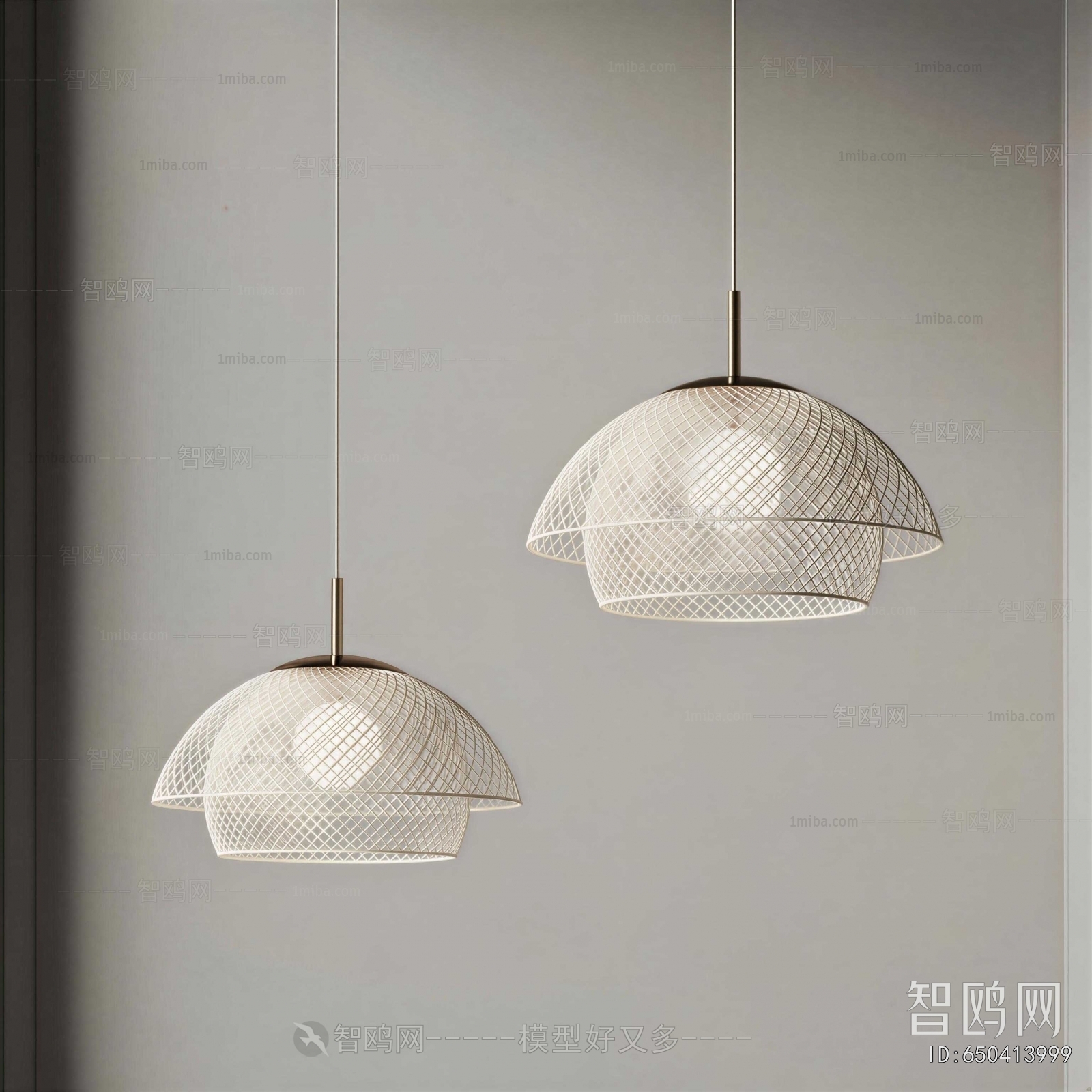 Modern Droplight