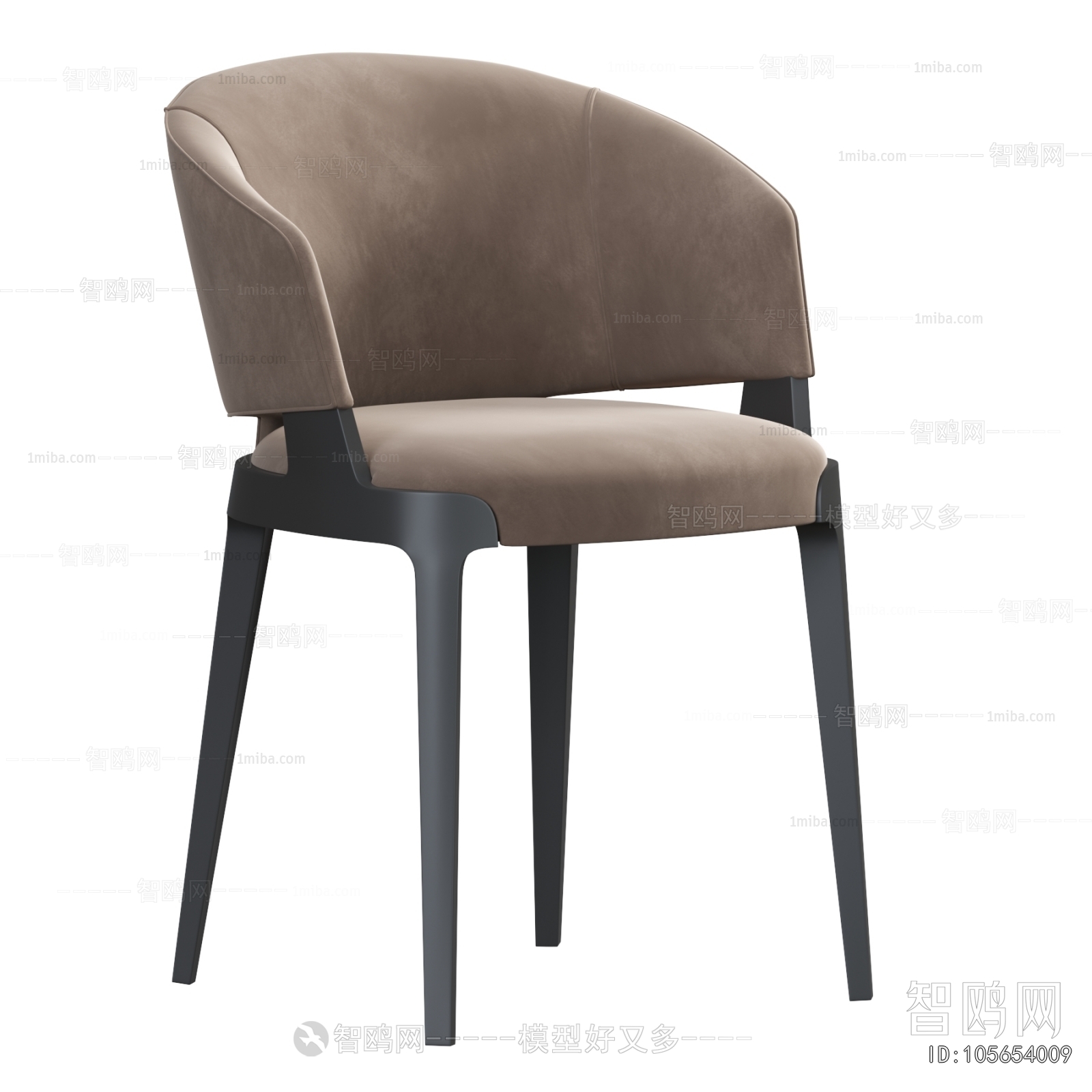 Modern Dining Chair