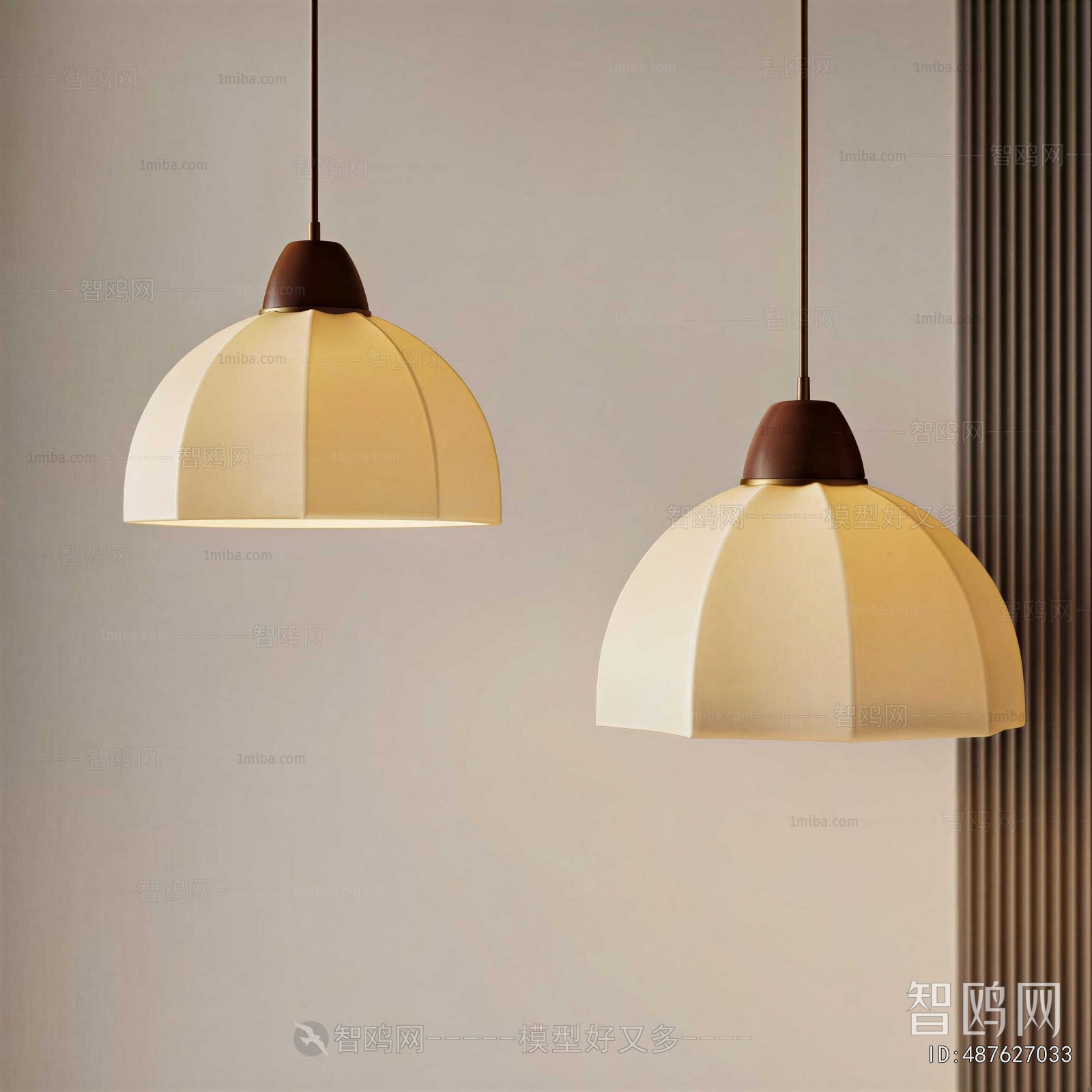 Modern Droplight