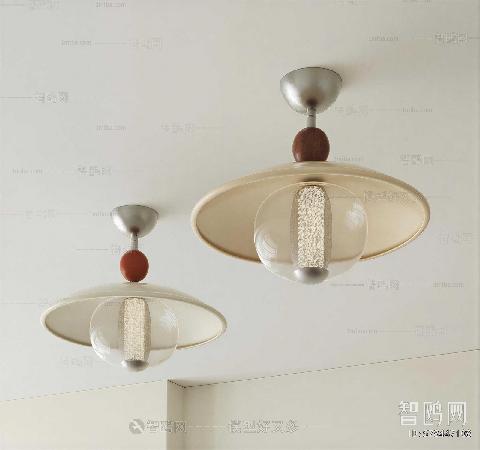 Modern Ceiling Ceiling Lamp