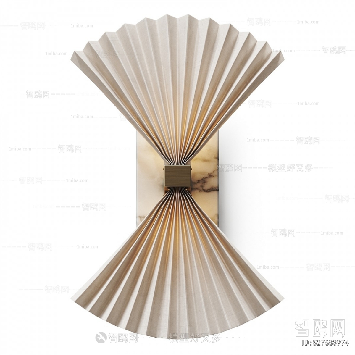 Modern Wall Lamp