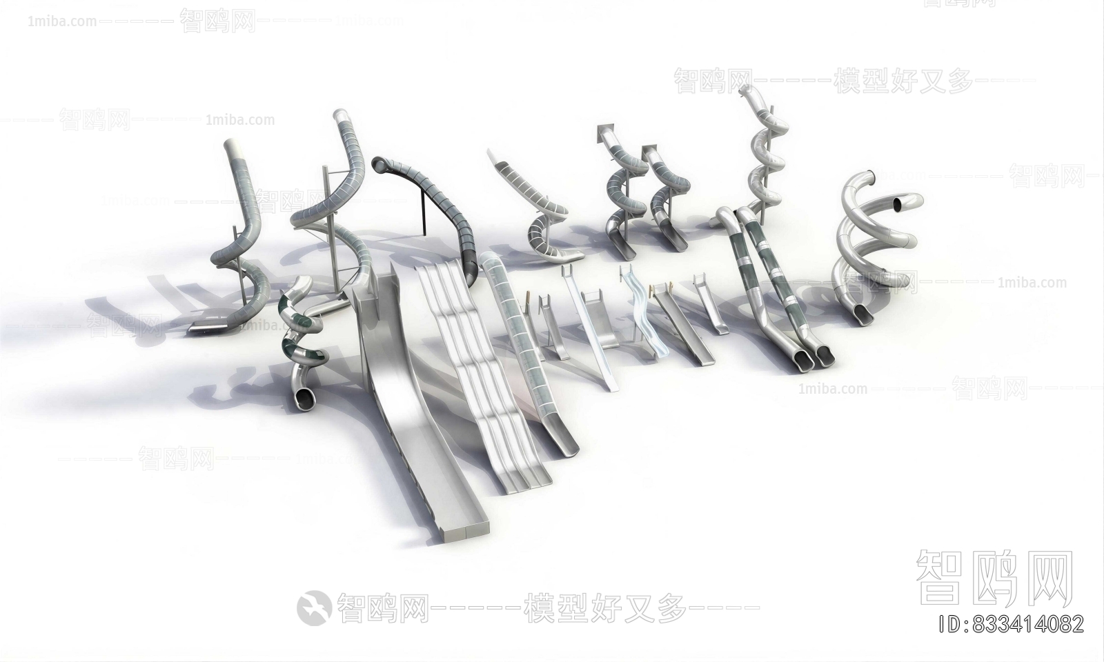 New Chinese Style Equipment For Children