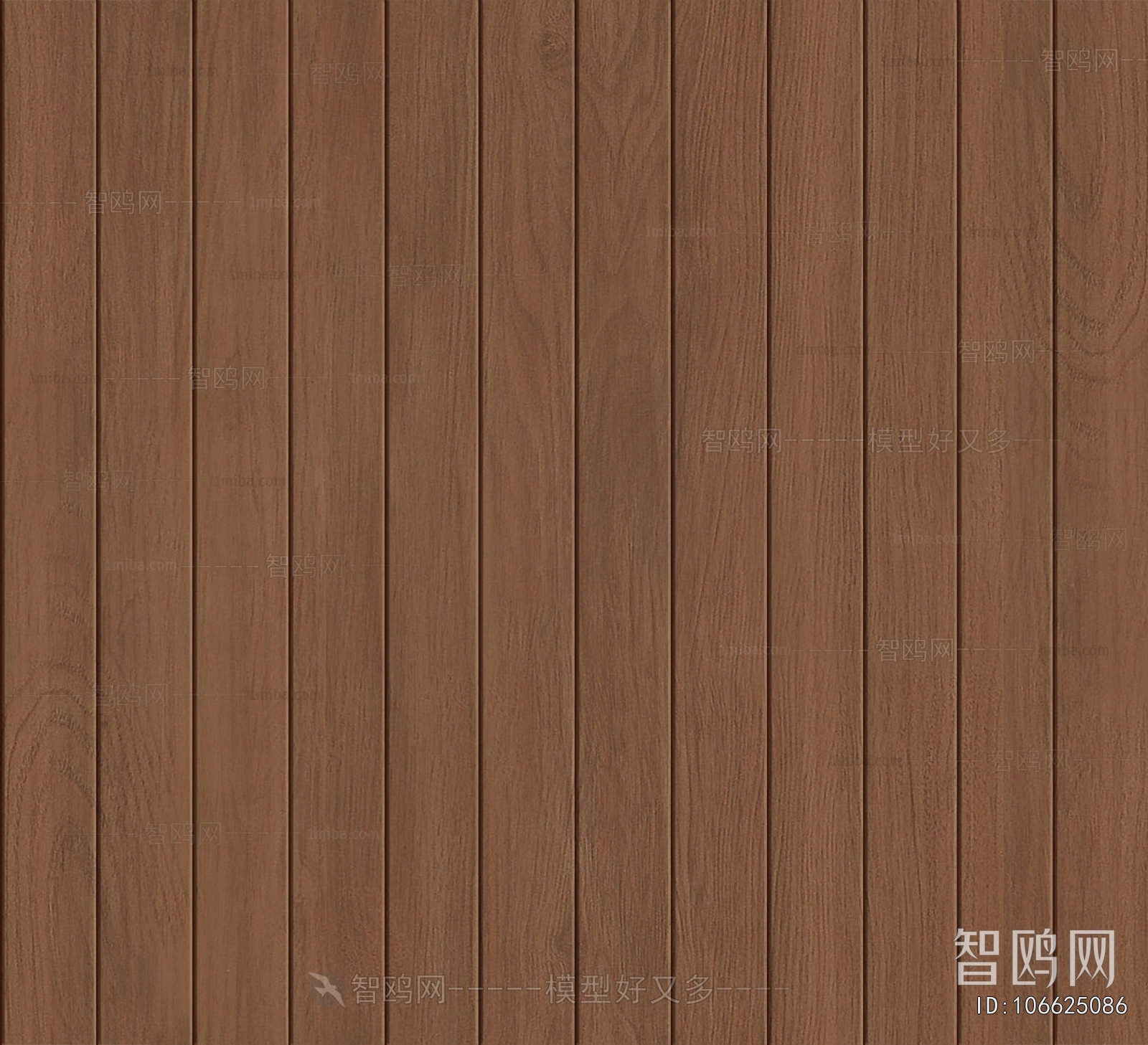 Wood Plank