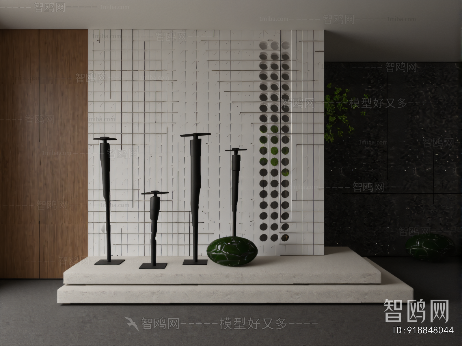 Modern Sculpture