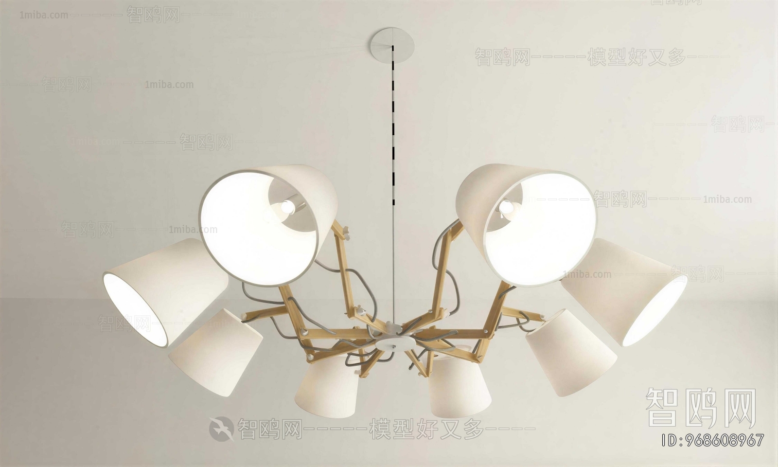 Modern Droplight