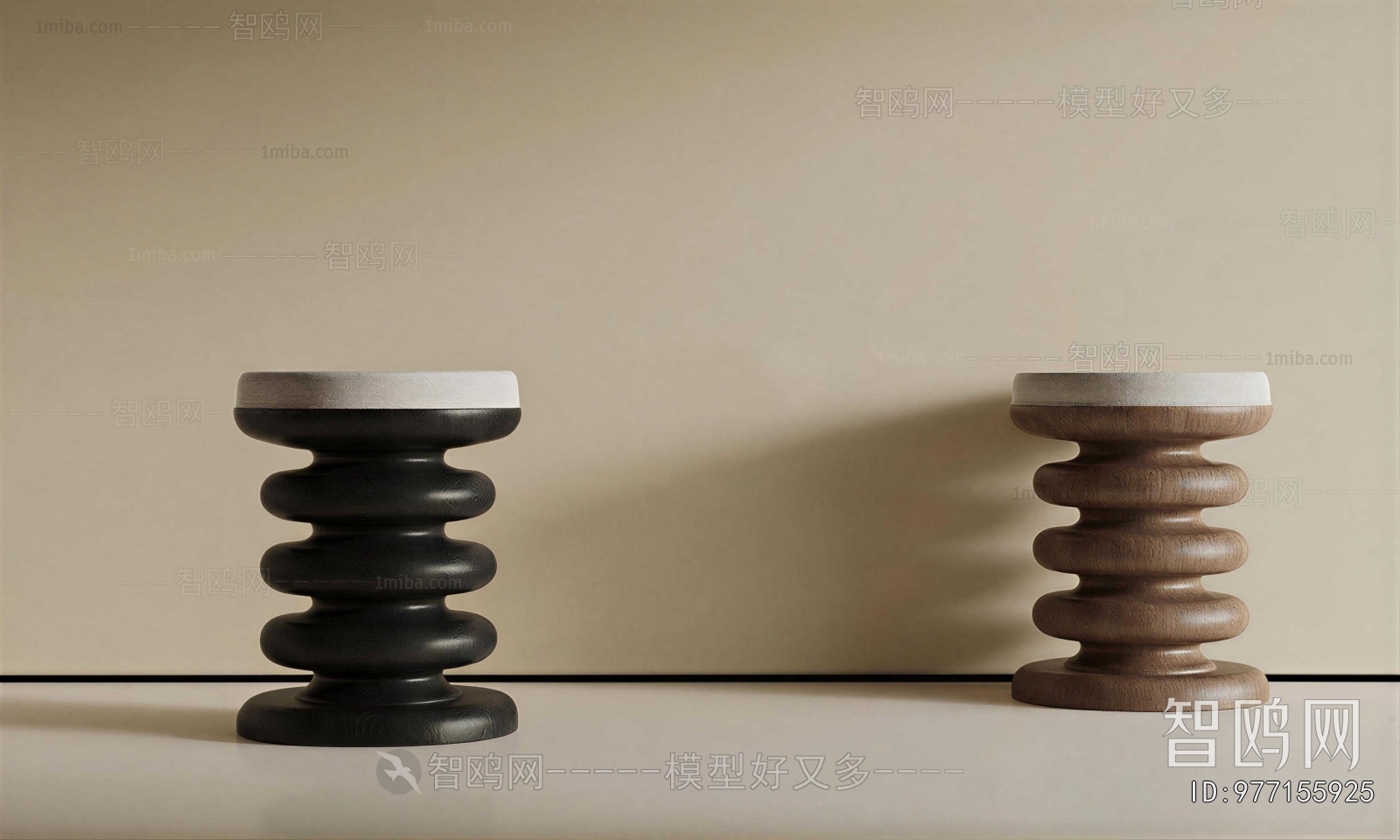 Modern Side Table/corner Table