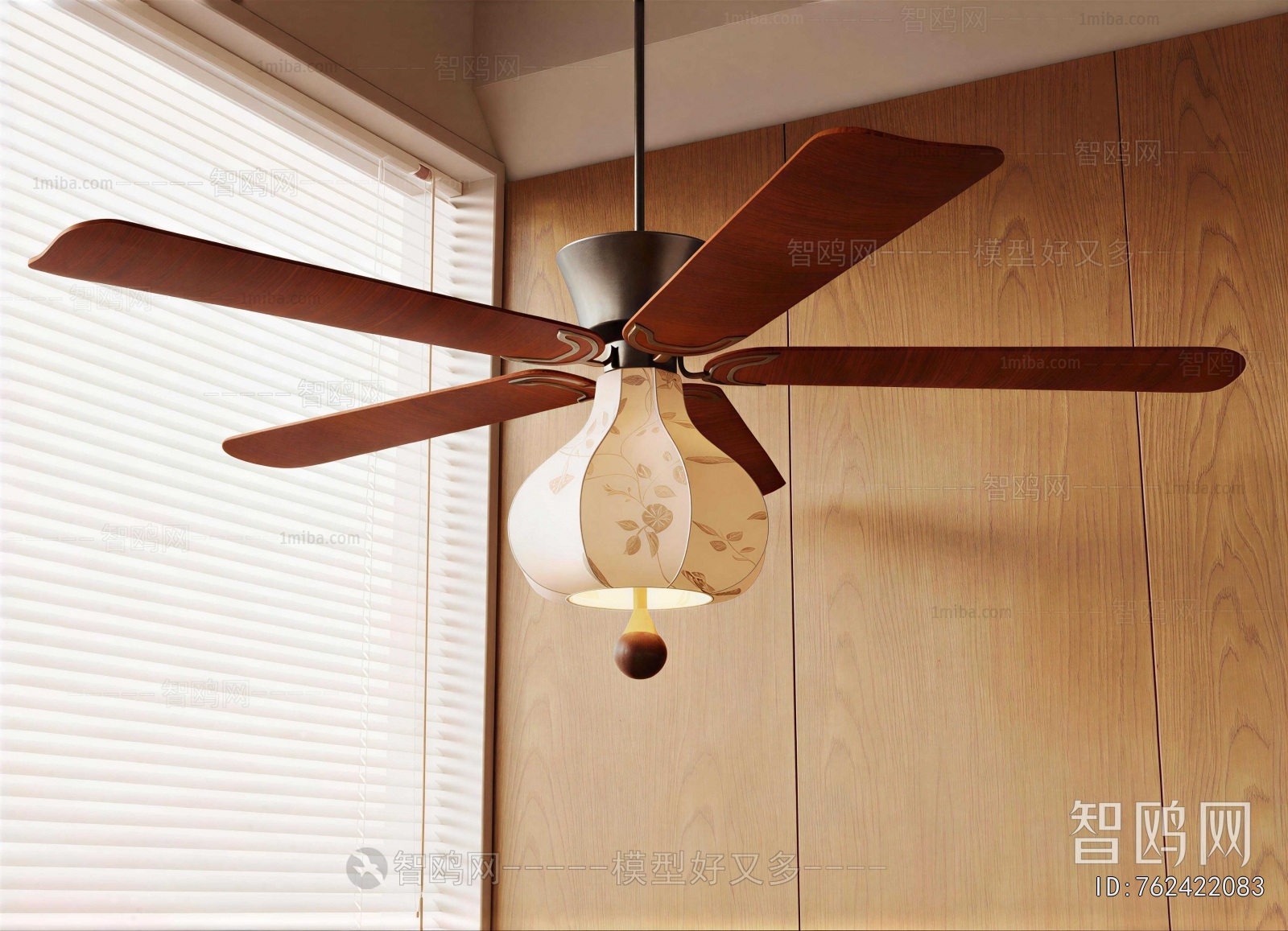 New Chinese Style Droplight