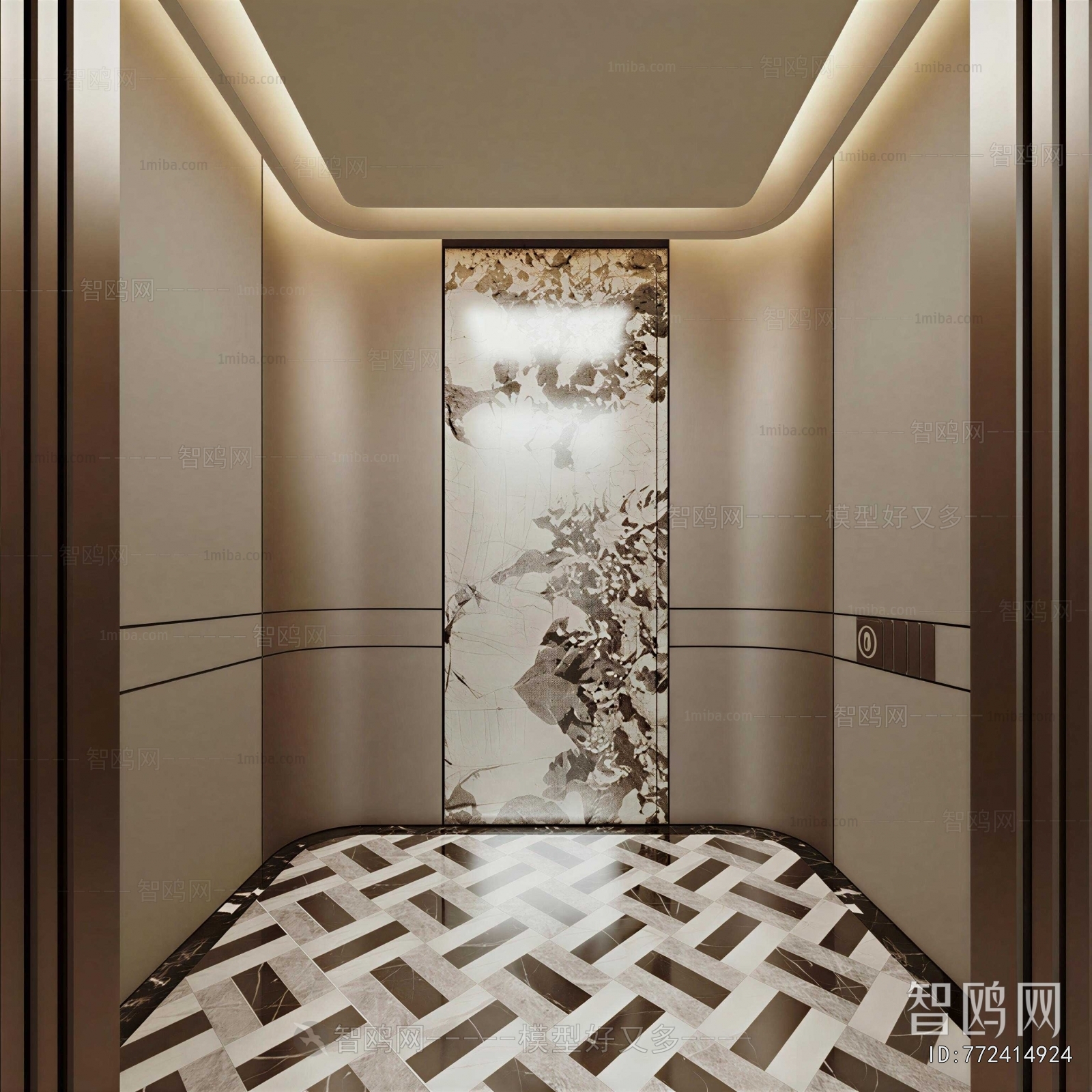 French Style Lift