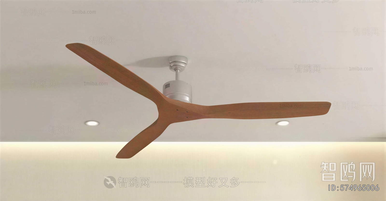 Modern Fan