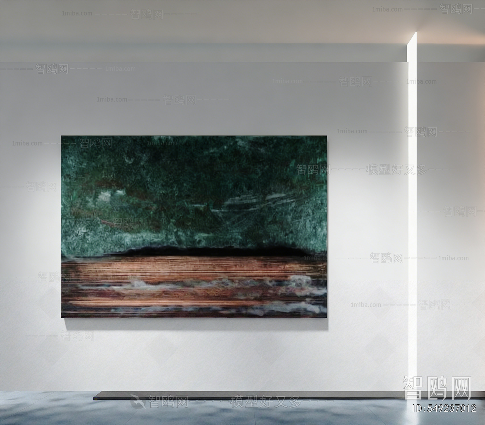 Modern Painting