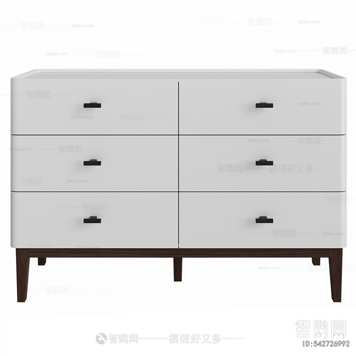 Modern TV Cabinet