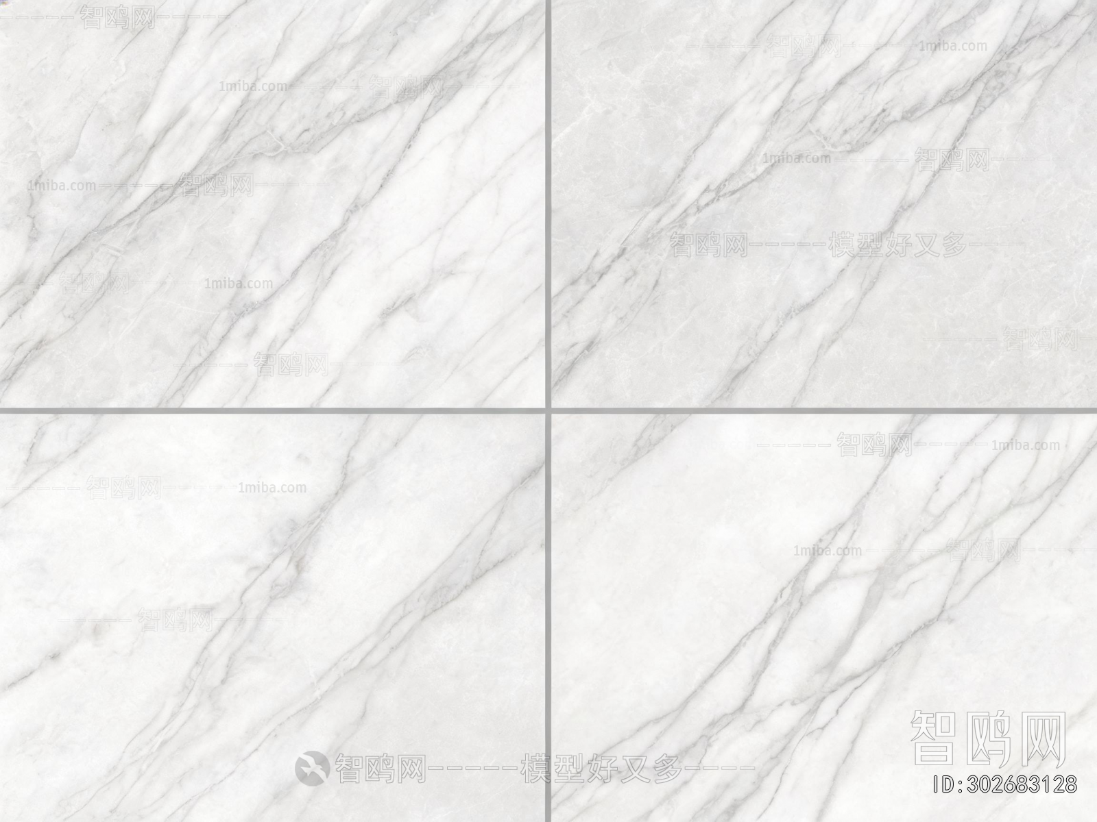 Marble Tiles