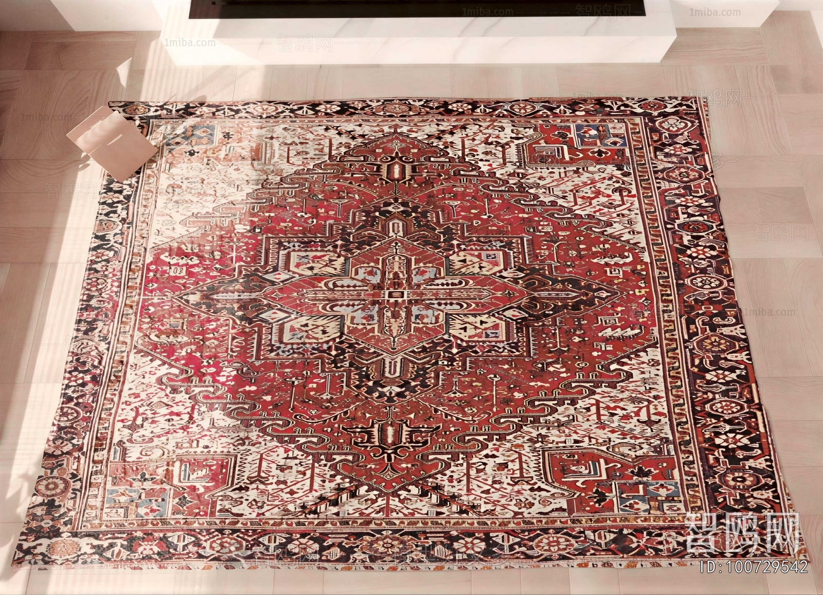European Style The Carpet