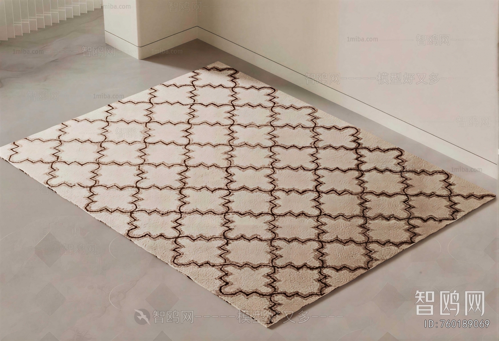 European Style The Carpet