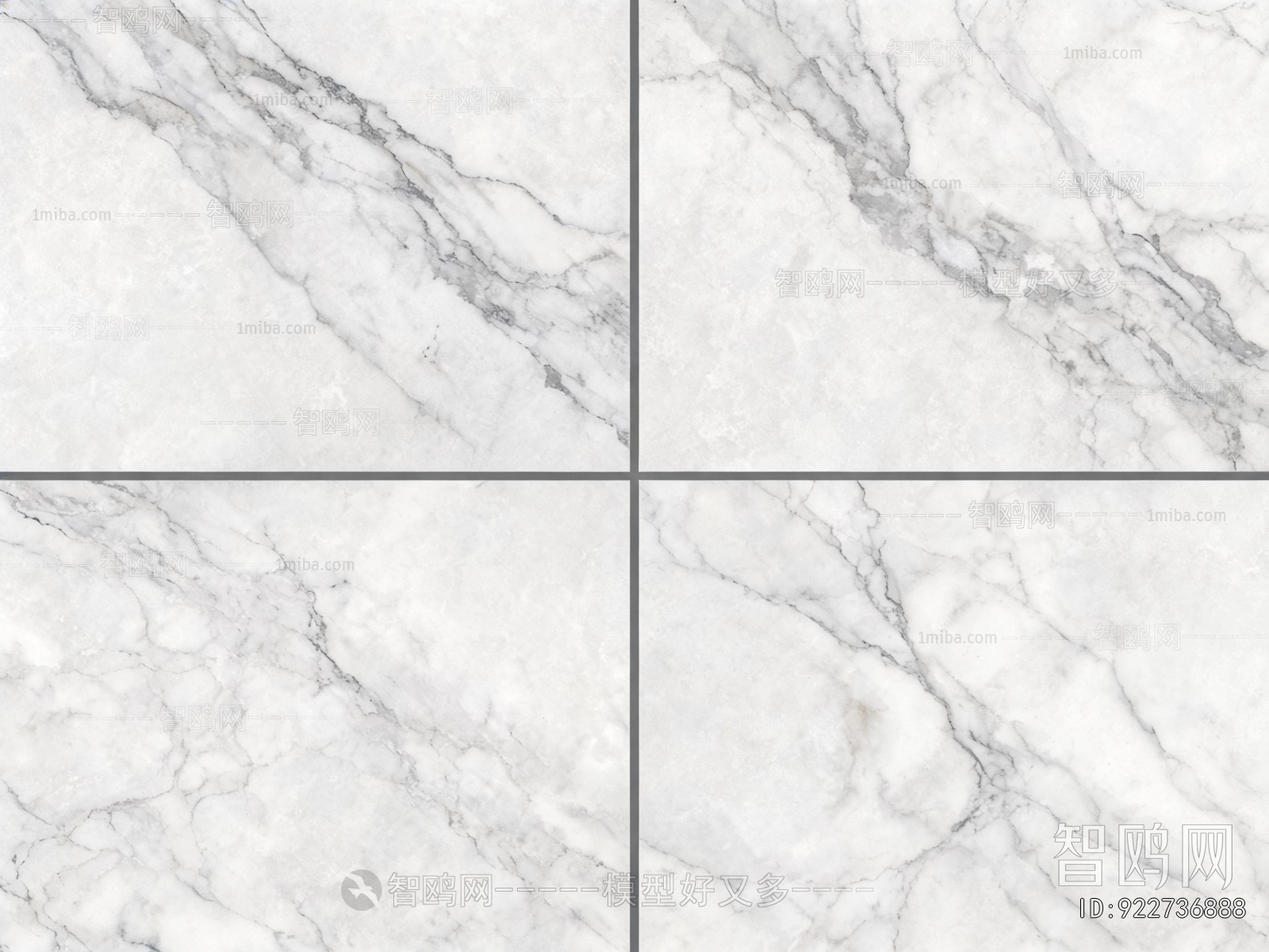 Marble Tiles