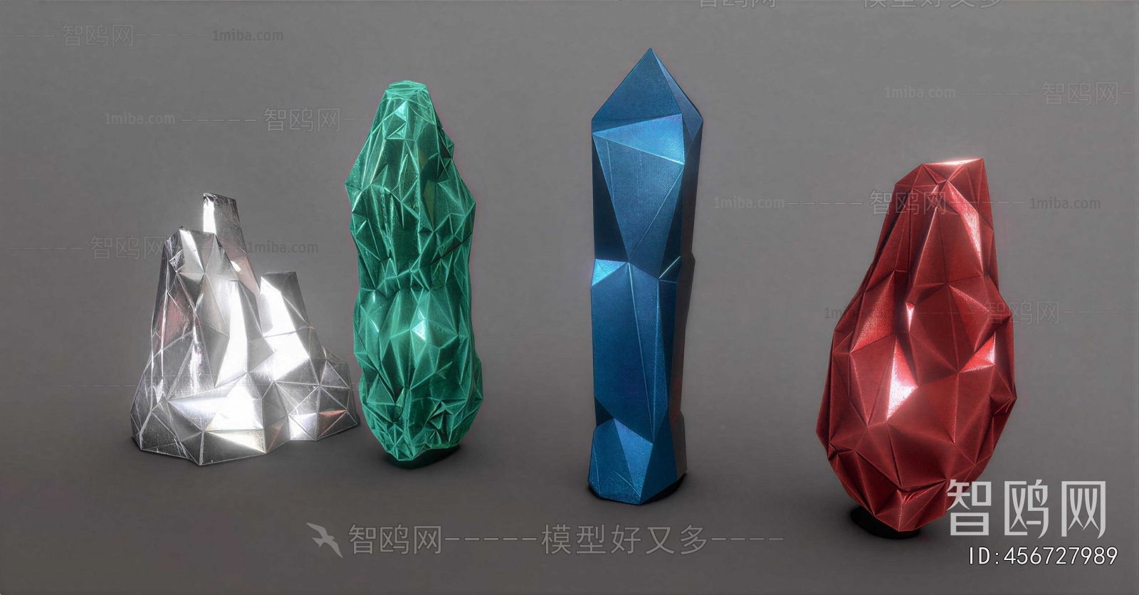 Modern Sculpture