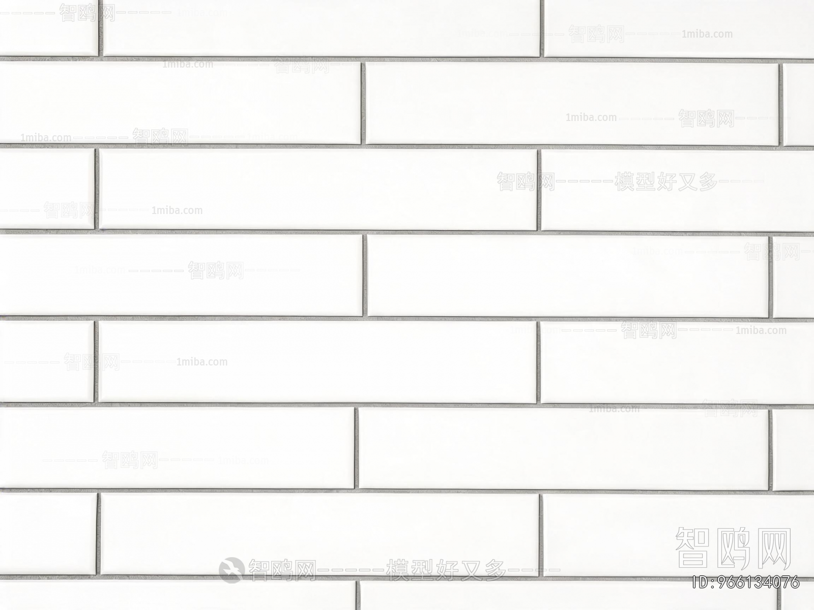 Stone Brick Wall