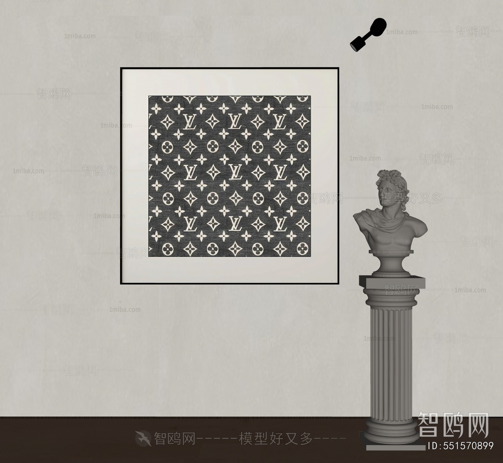 Modern Painting