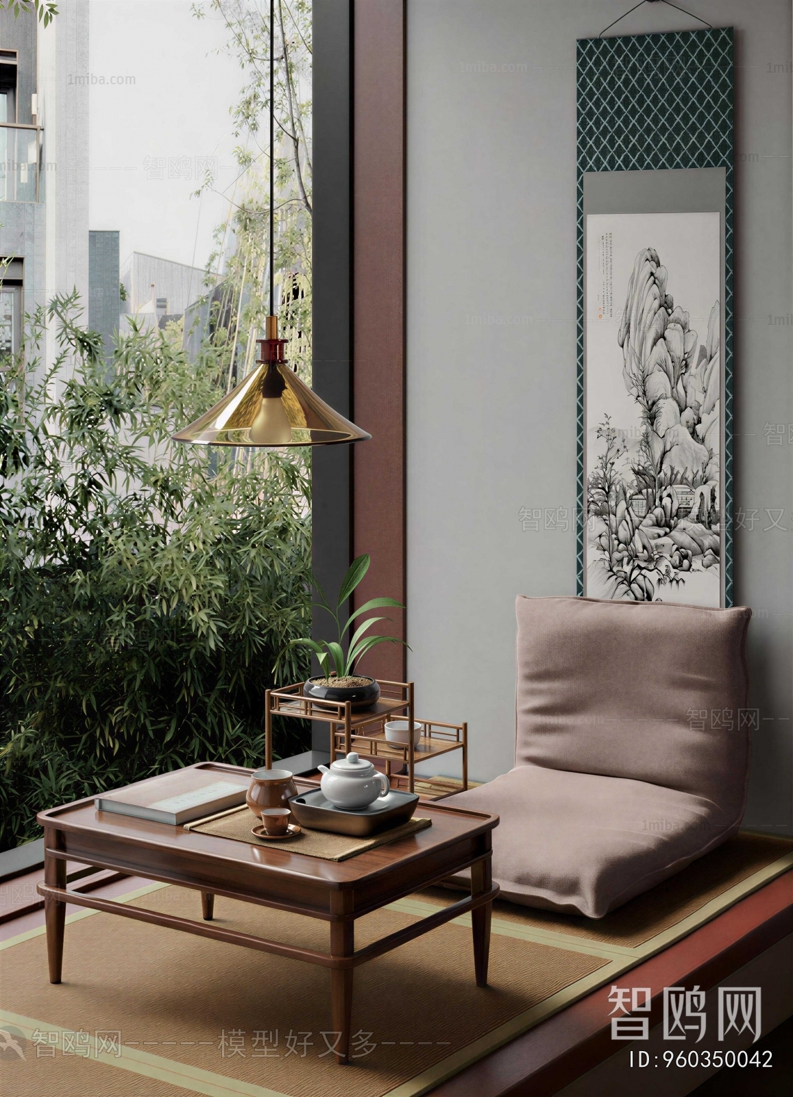 New Chinese Style Tea Tables And Chairs