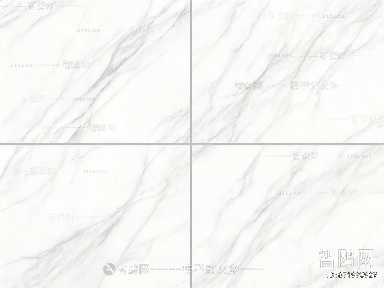 Marble Tiles