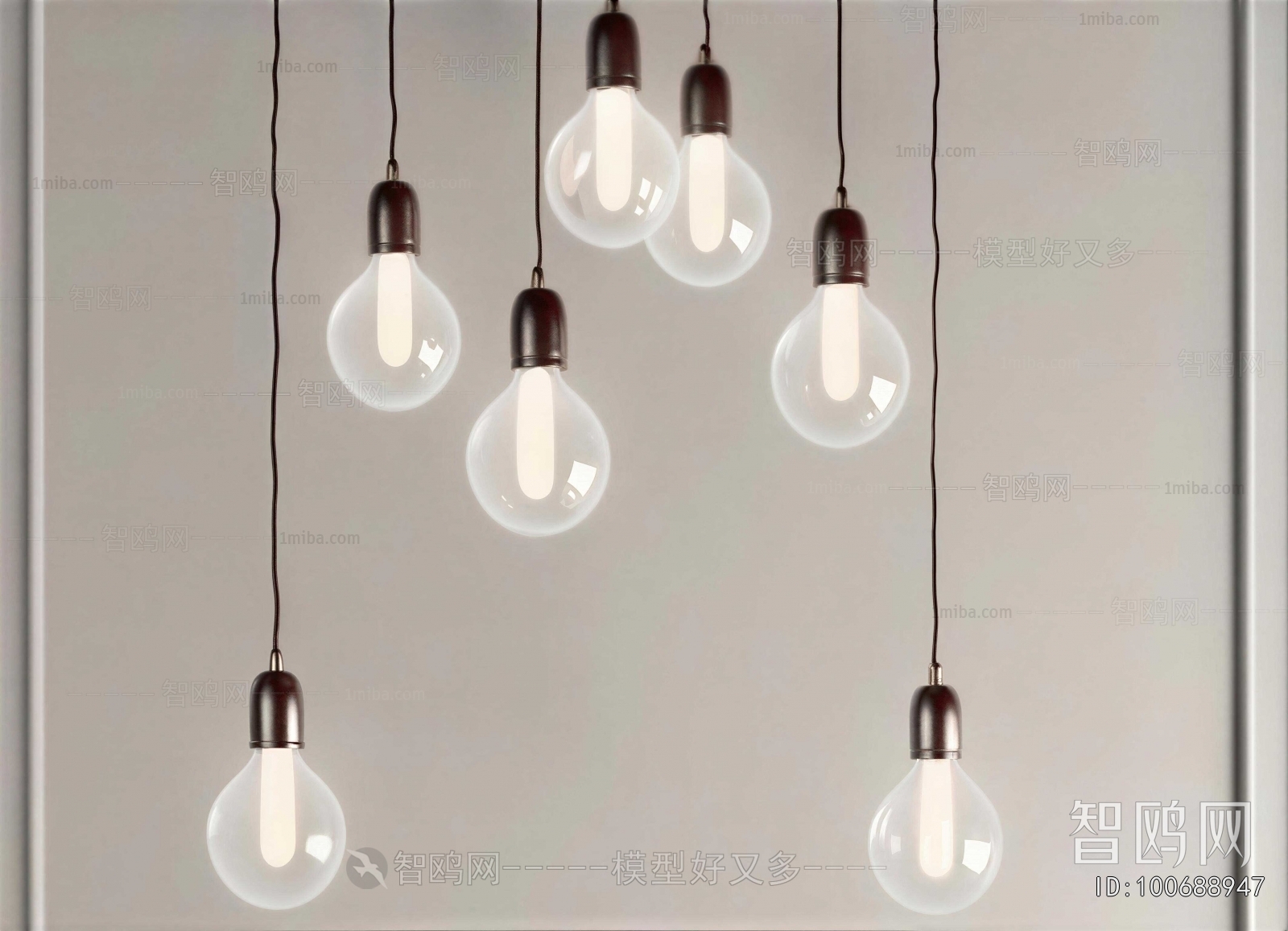 Modern Droplight