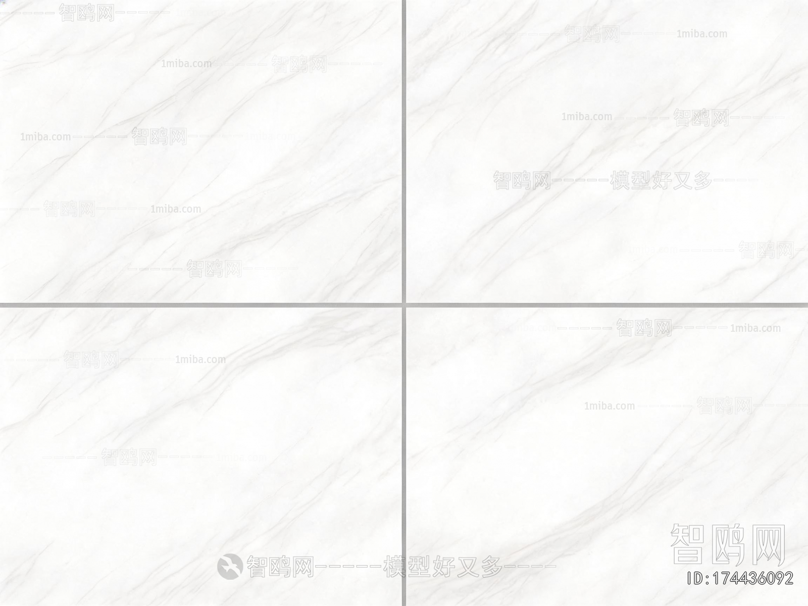 Marble Tiles