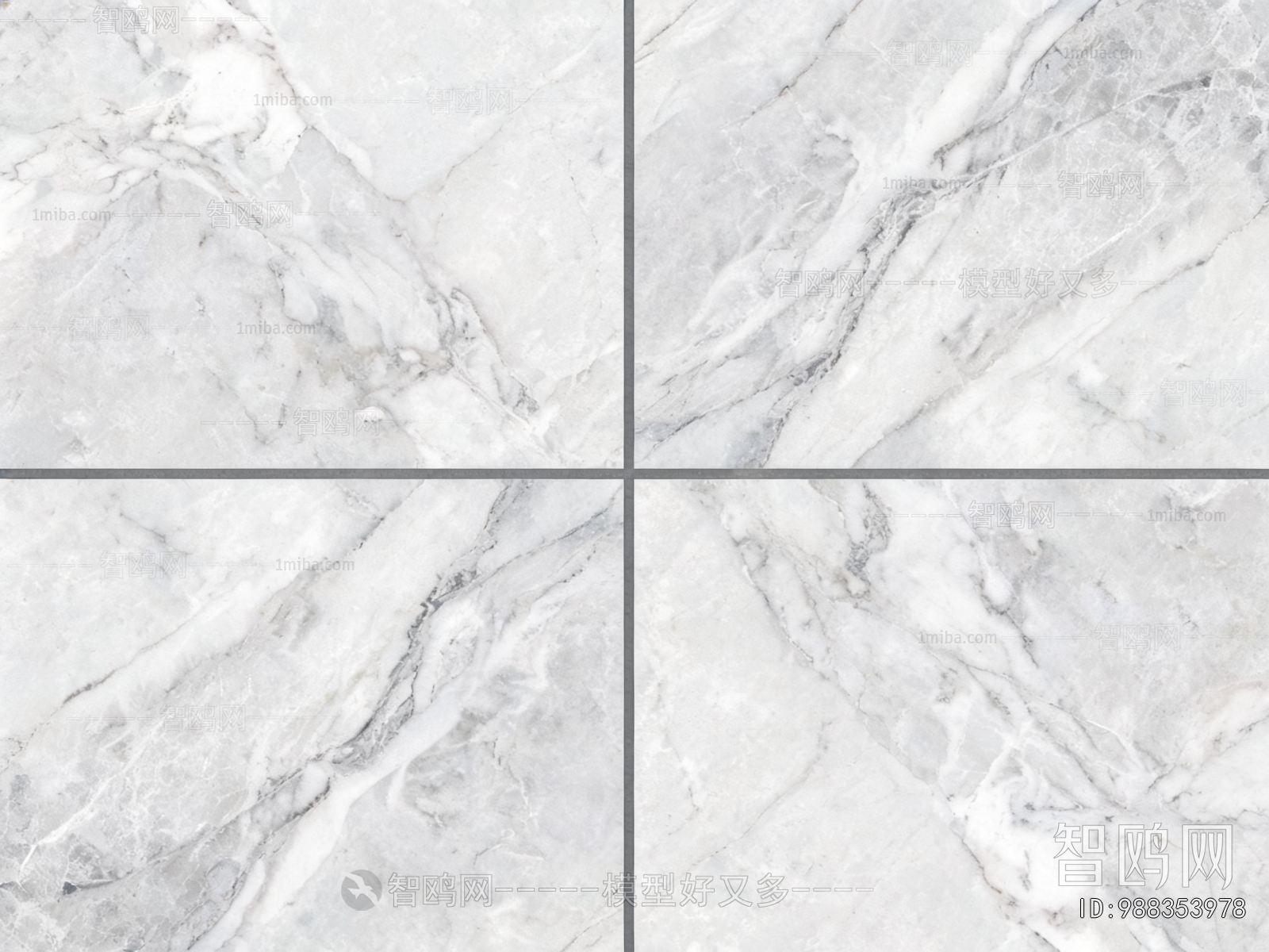 Marble Tiles
