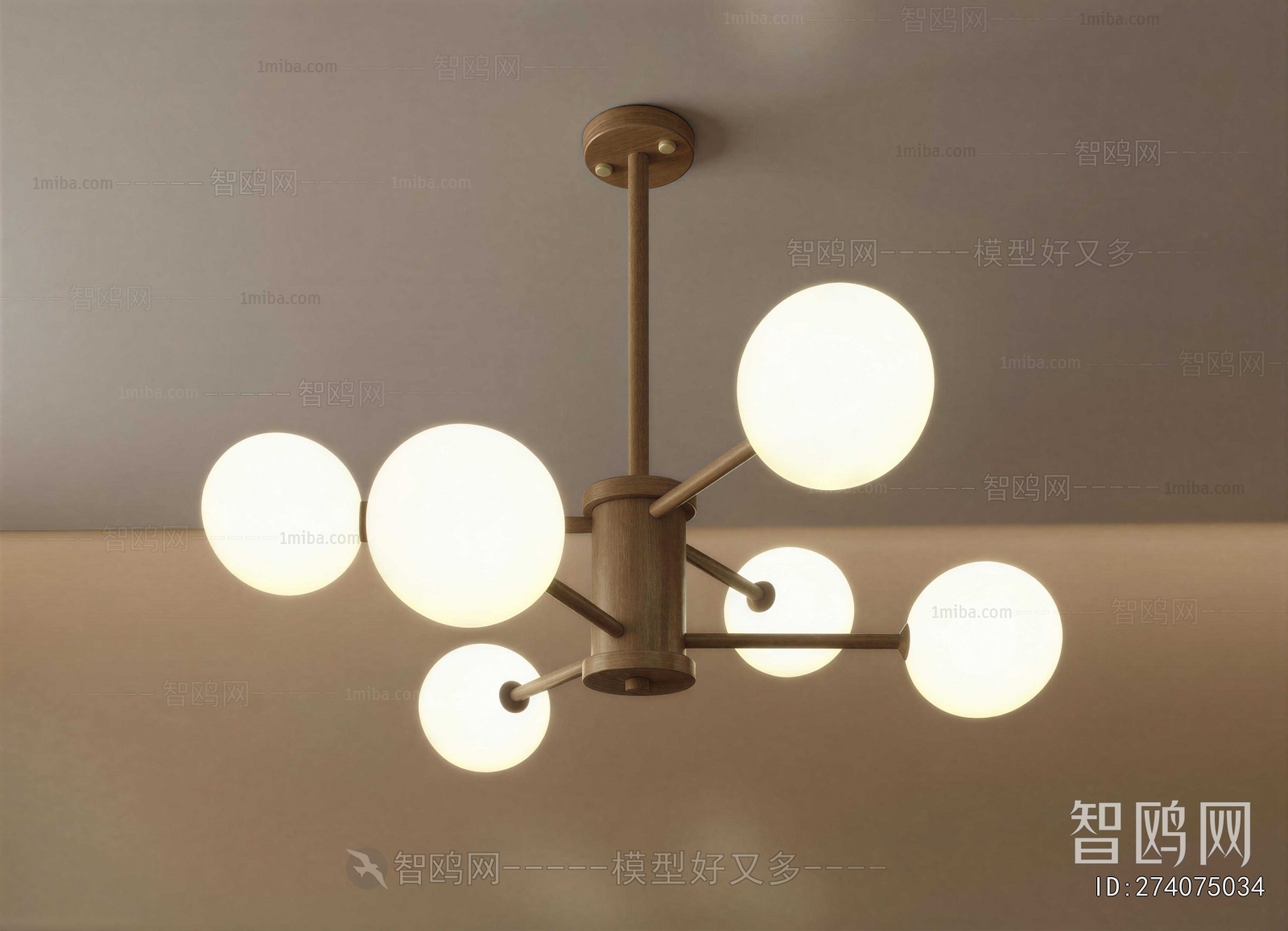 Modern Droplight