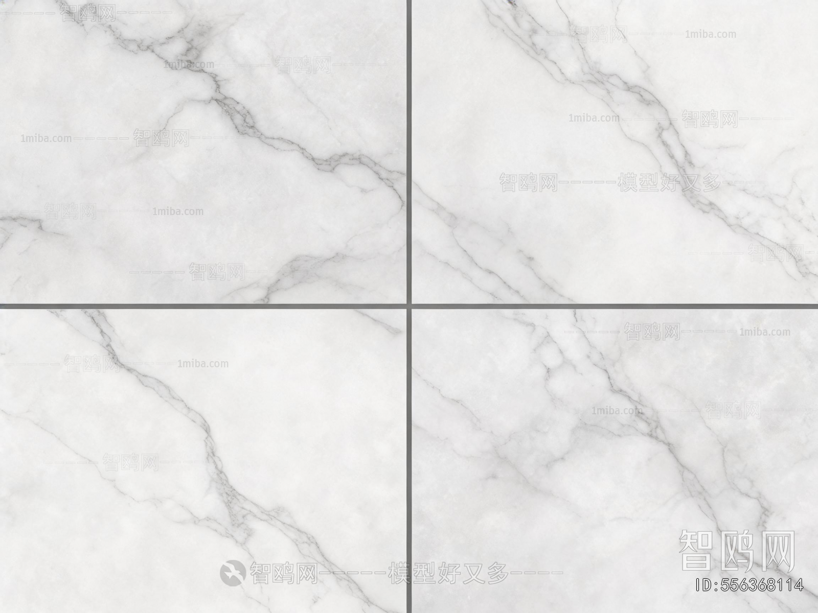 Marble Tiles
