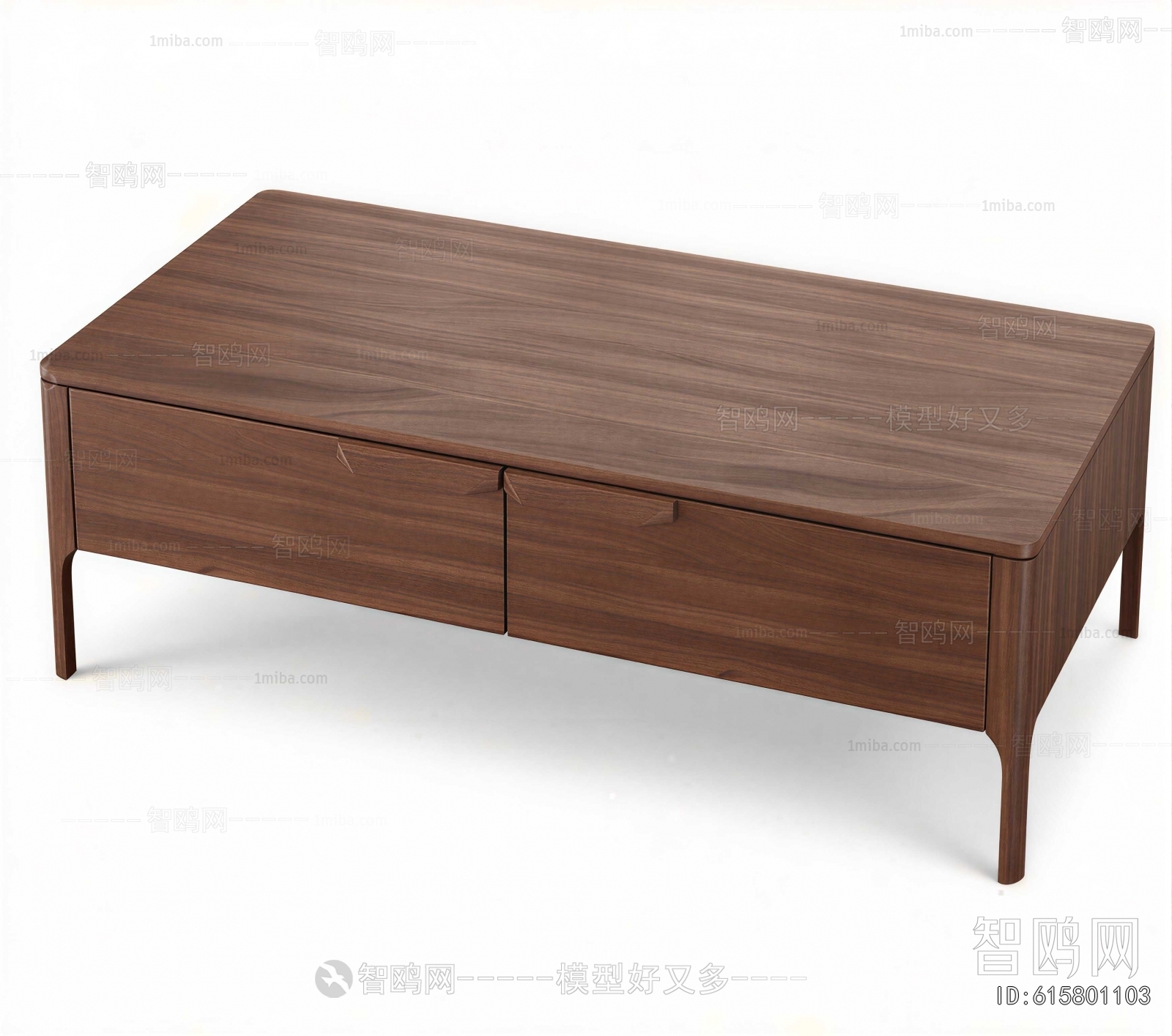 New Chinese Style Coffee Table