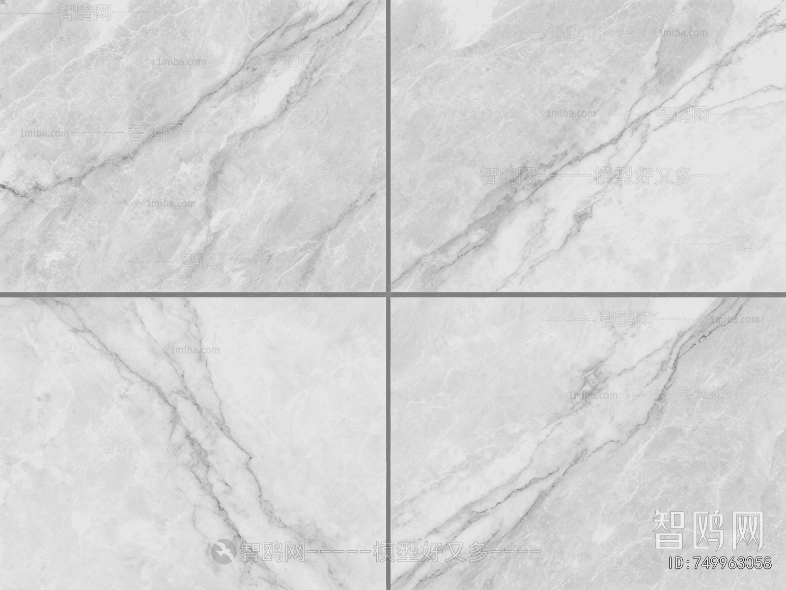 Marble Tiles