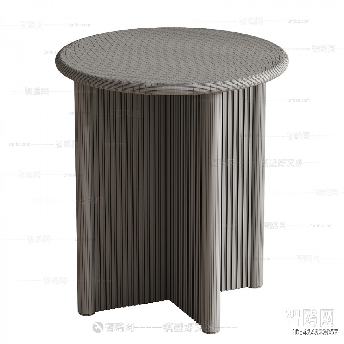 Modern Side Table/corner Table