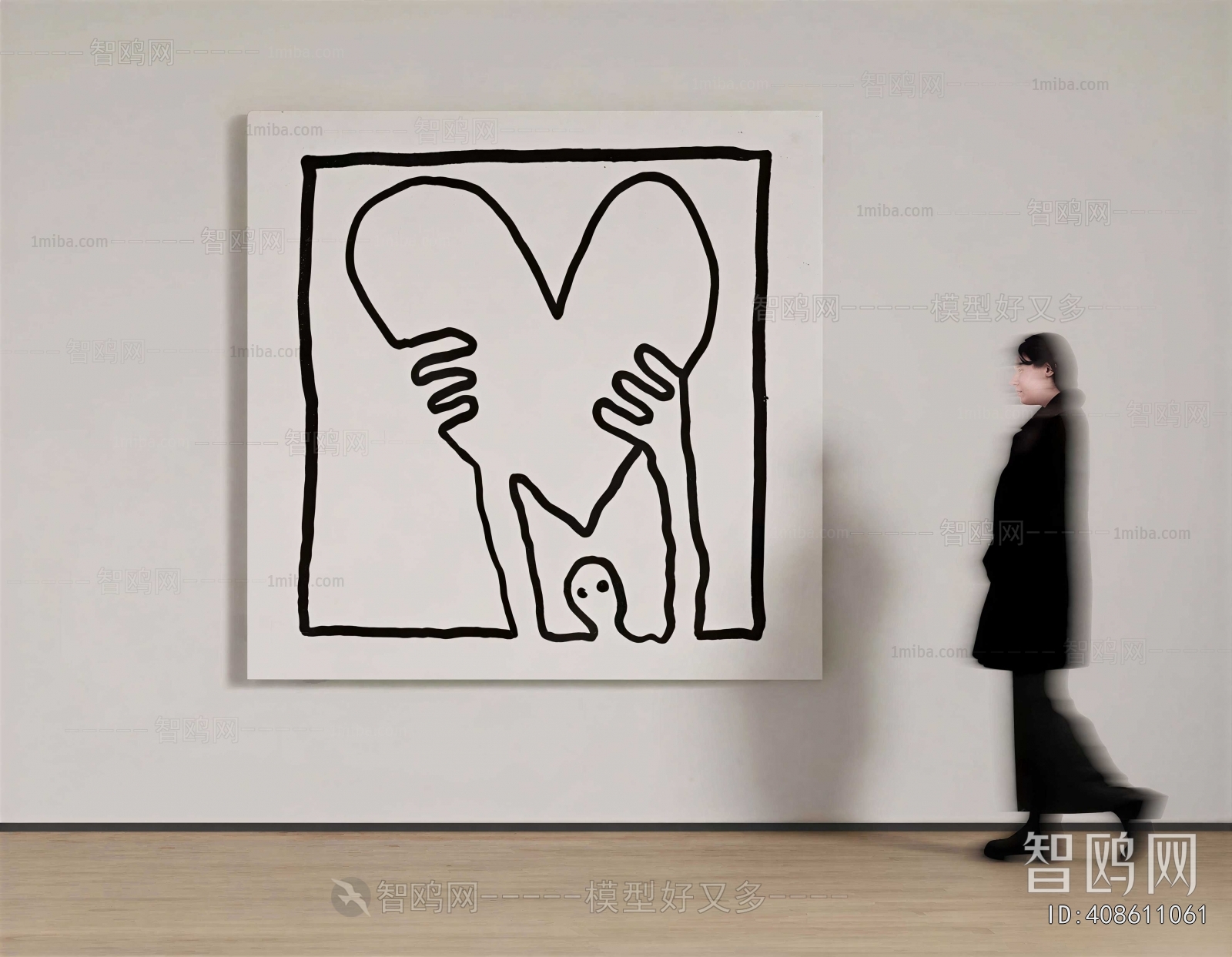 Modern Painting