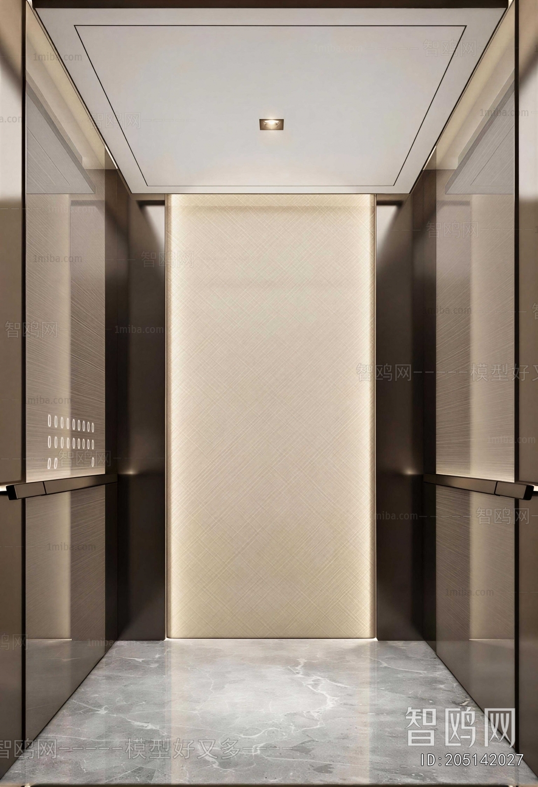 Modern Lift