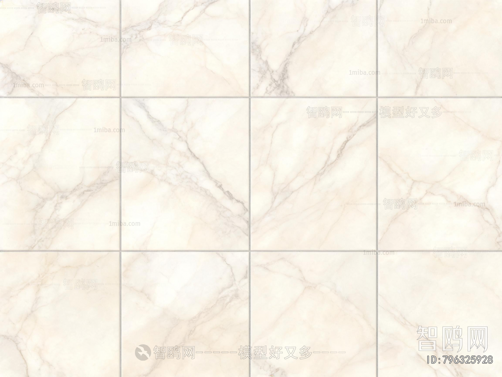 Marble Tiles