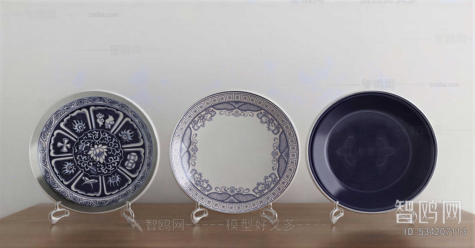 New Chinese Style Utensil