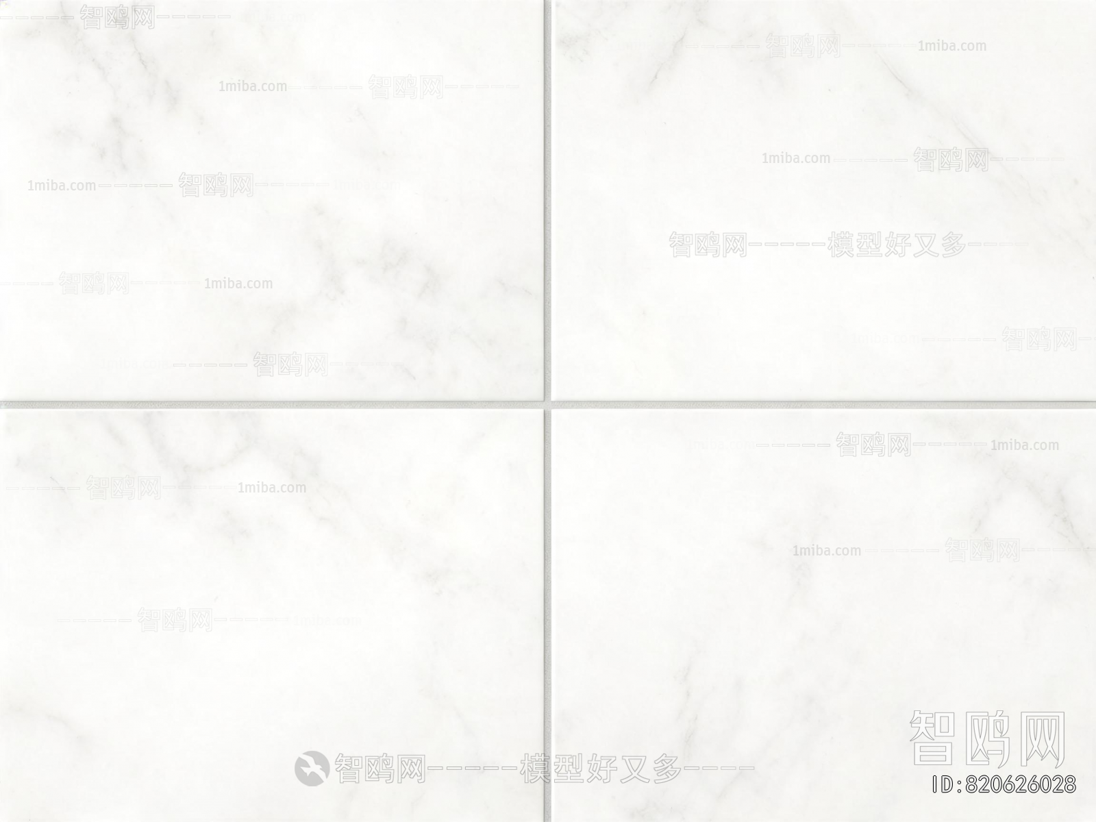 Marble Tiles