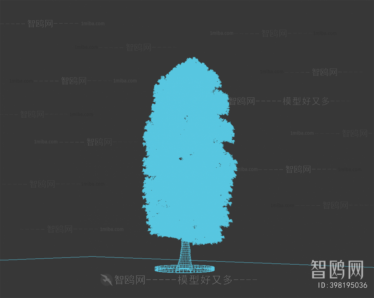 Modern Tree
