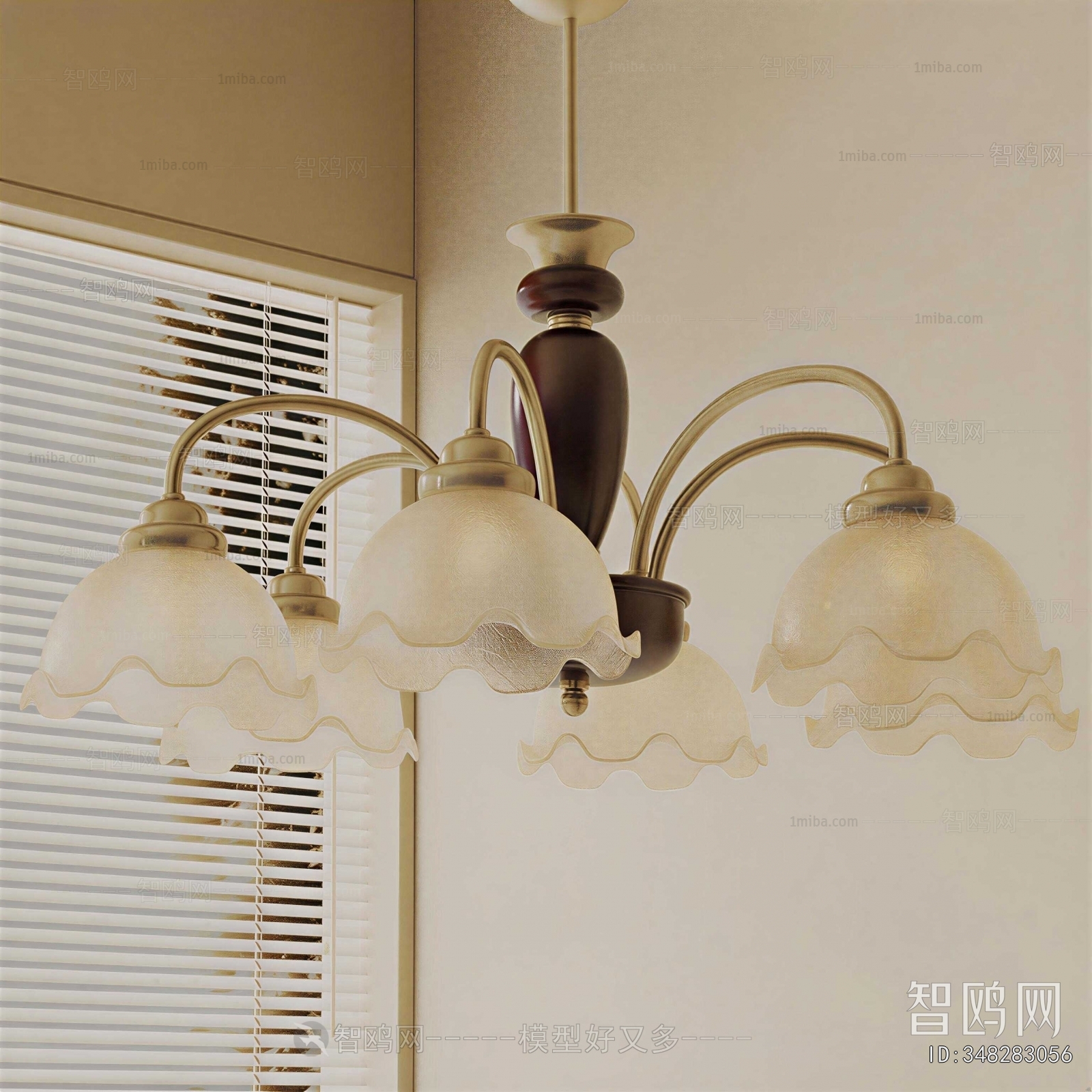 Modern Droplight