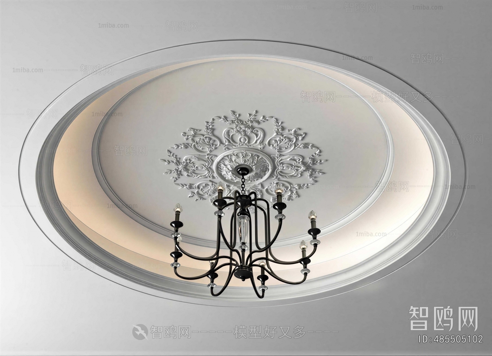 European Style Droplight