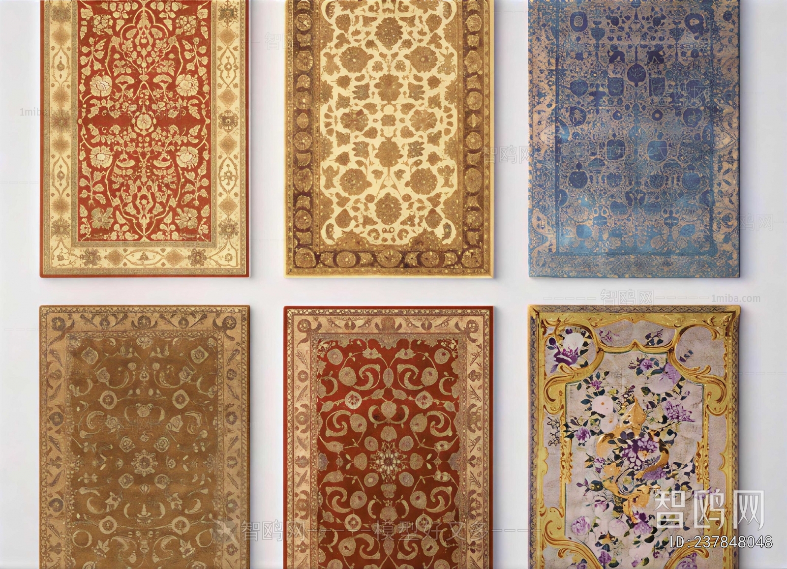 European Style The Carpet