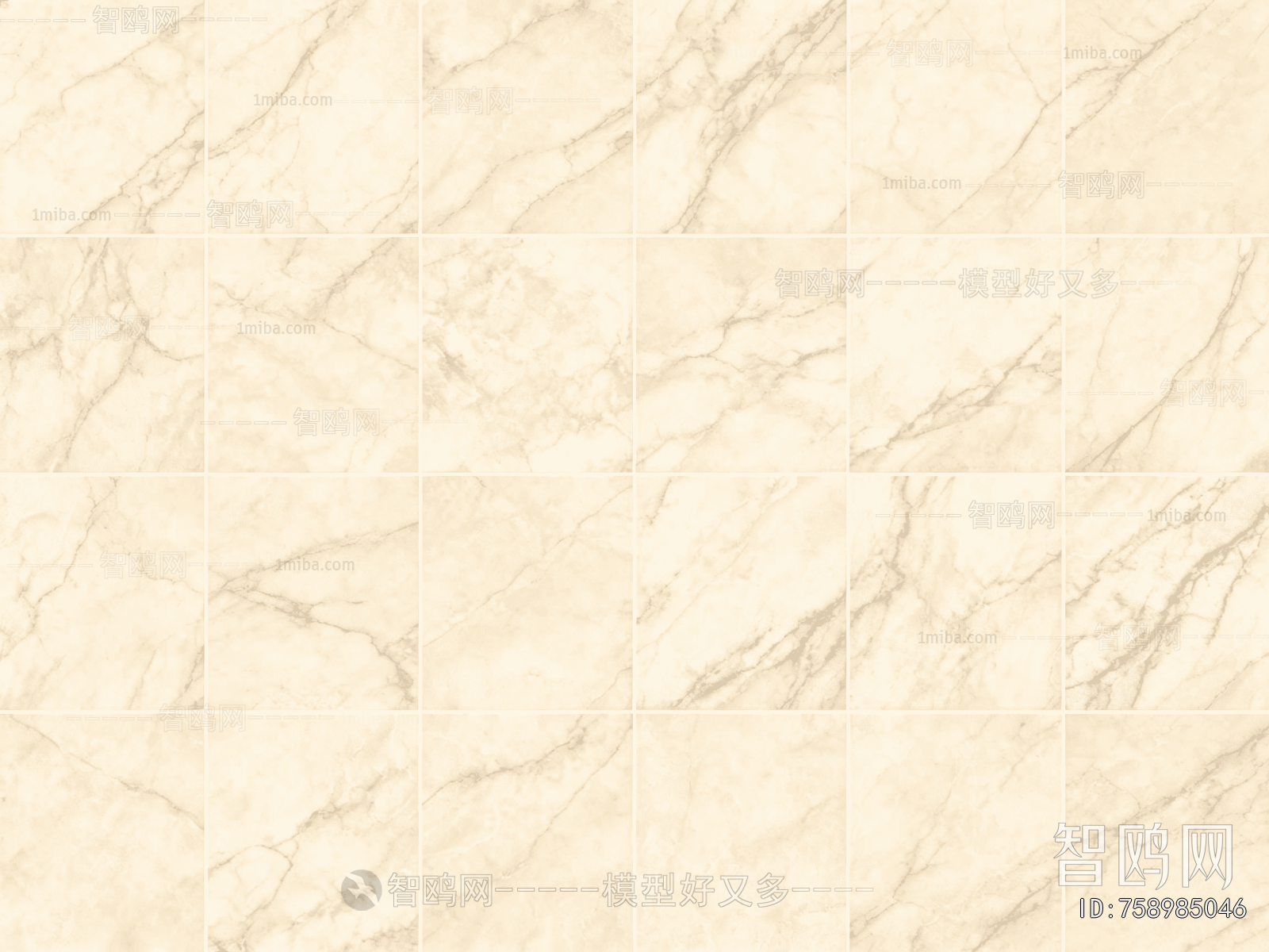 Marble Tiles