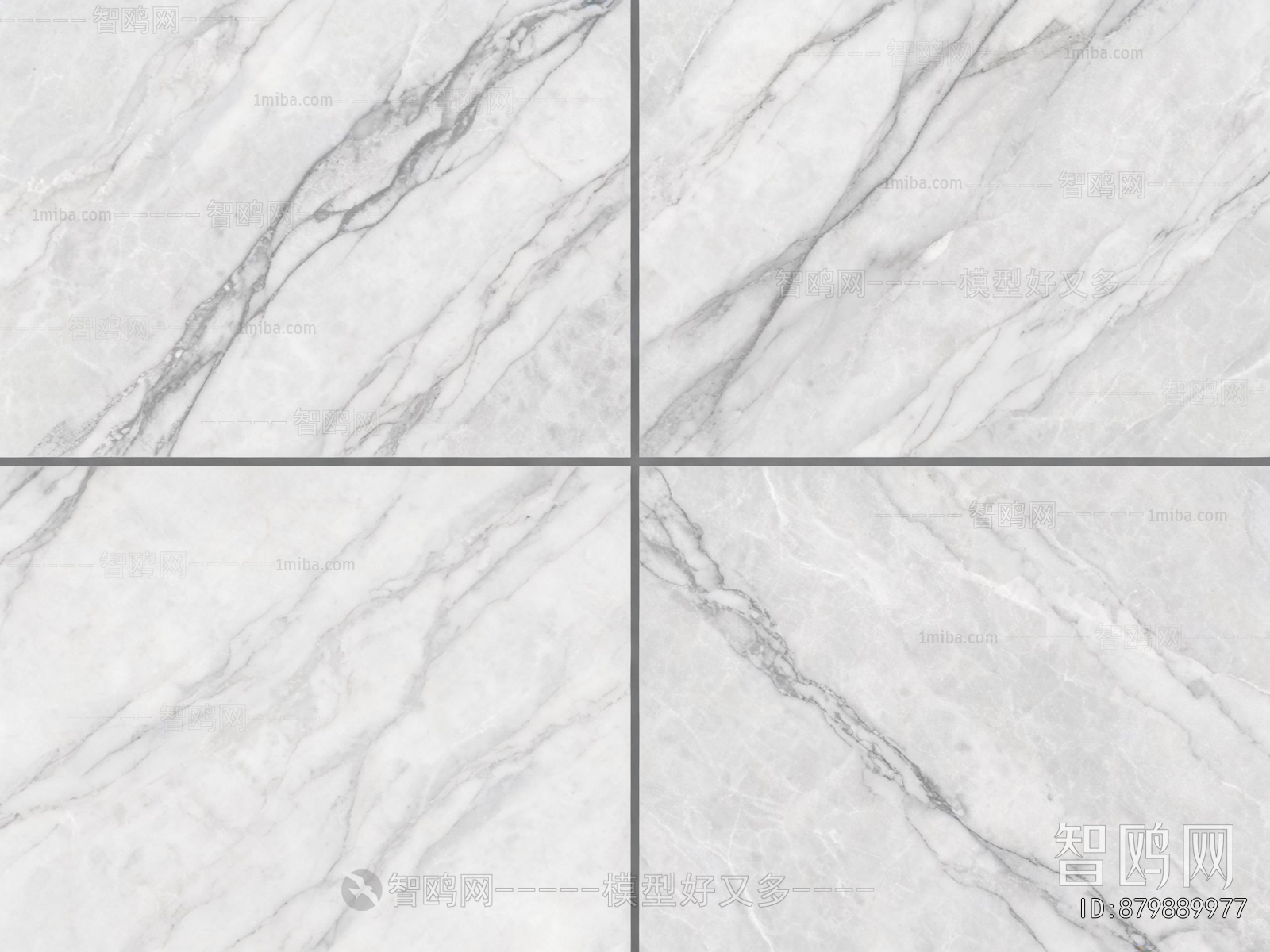 Marble Tiles