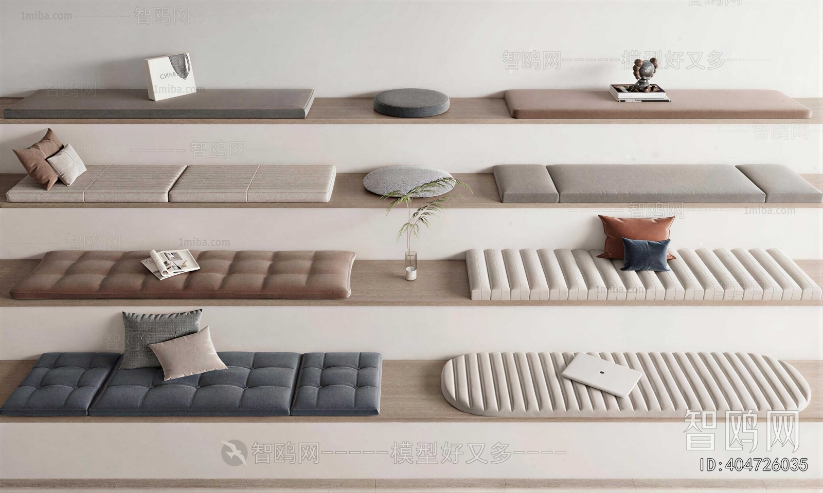 Modern Cushion