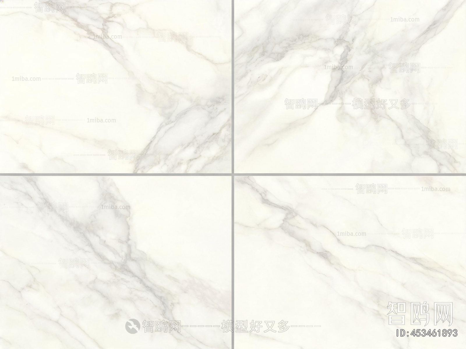 Marble Tiles