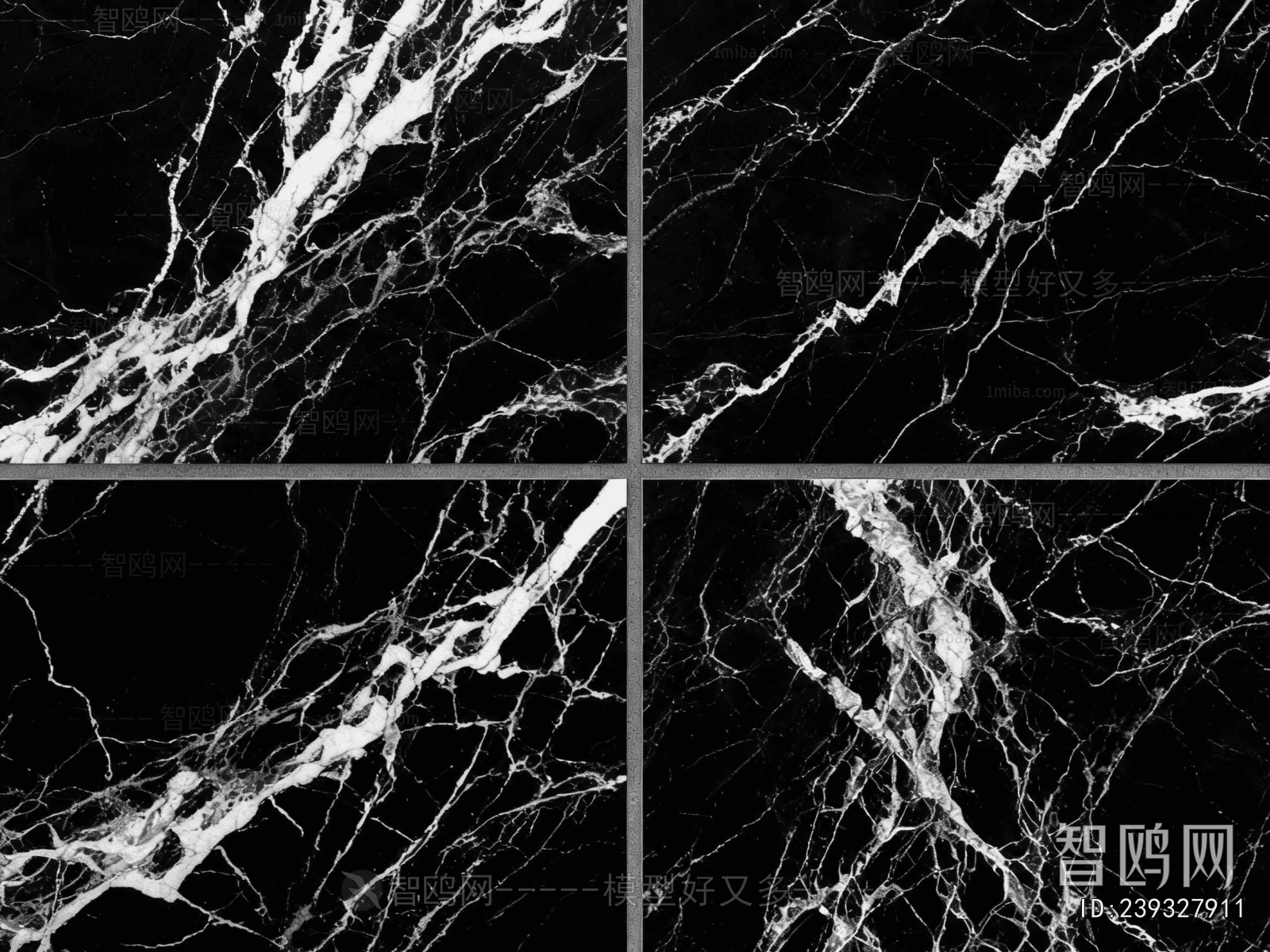Marble Tiles